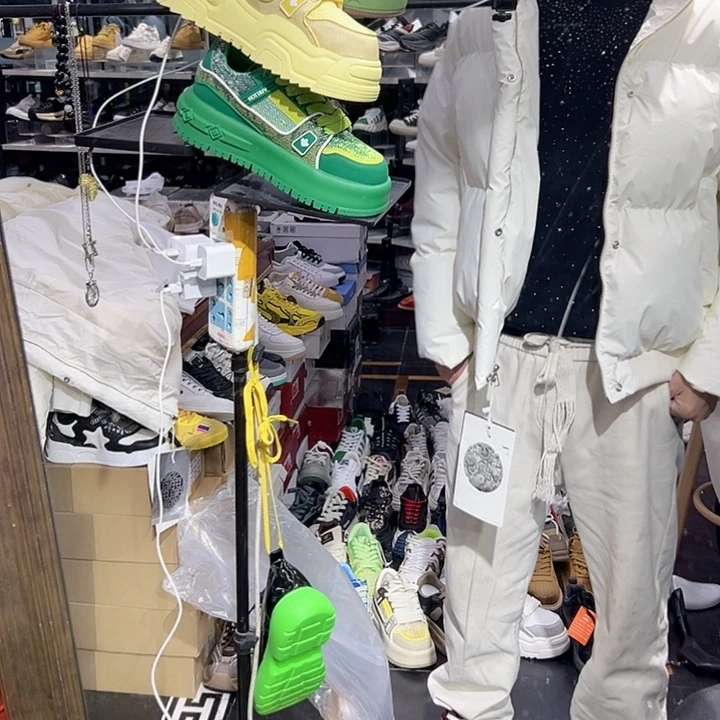 男士休闲外套一套衣服