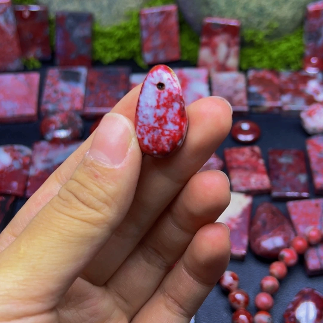 天然辰砂朱砂朱砂