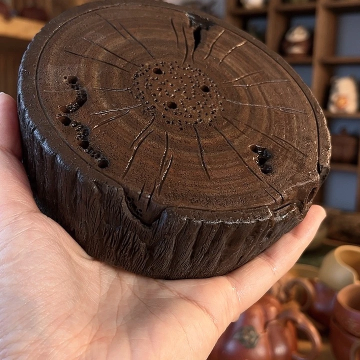 摆件紫砂壶紫砂摆件