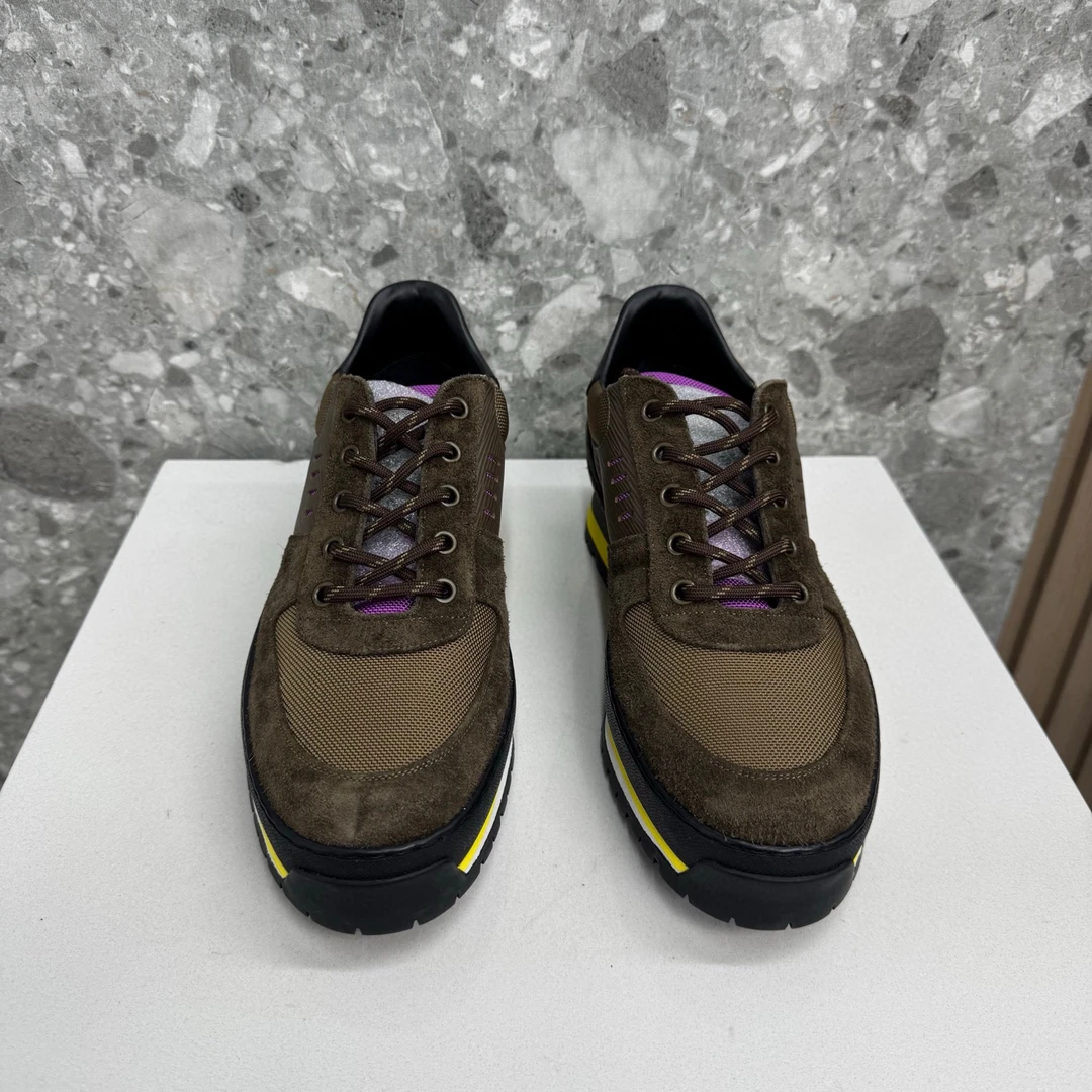 未使用 LouisVuitton/路易威登 路易威登运动鞋 134304