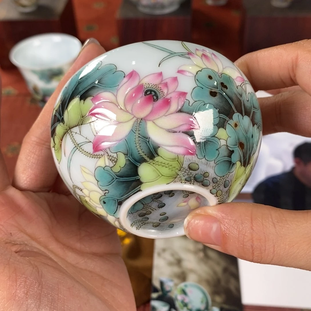 九鸣瓷艺九鸣瓷艺