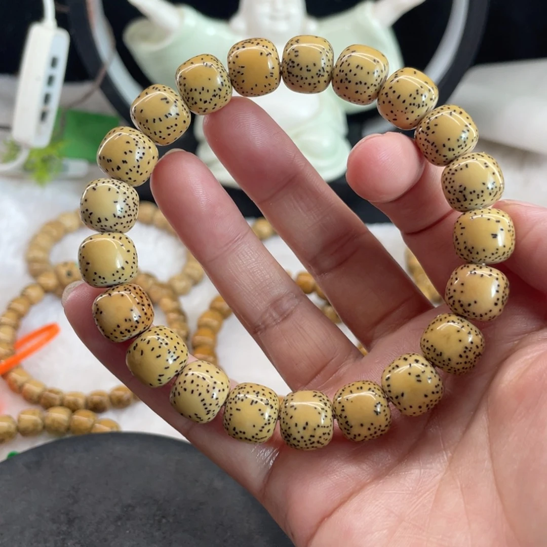 吊坠星月菩提11.12原白