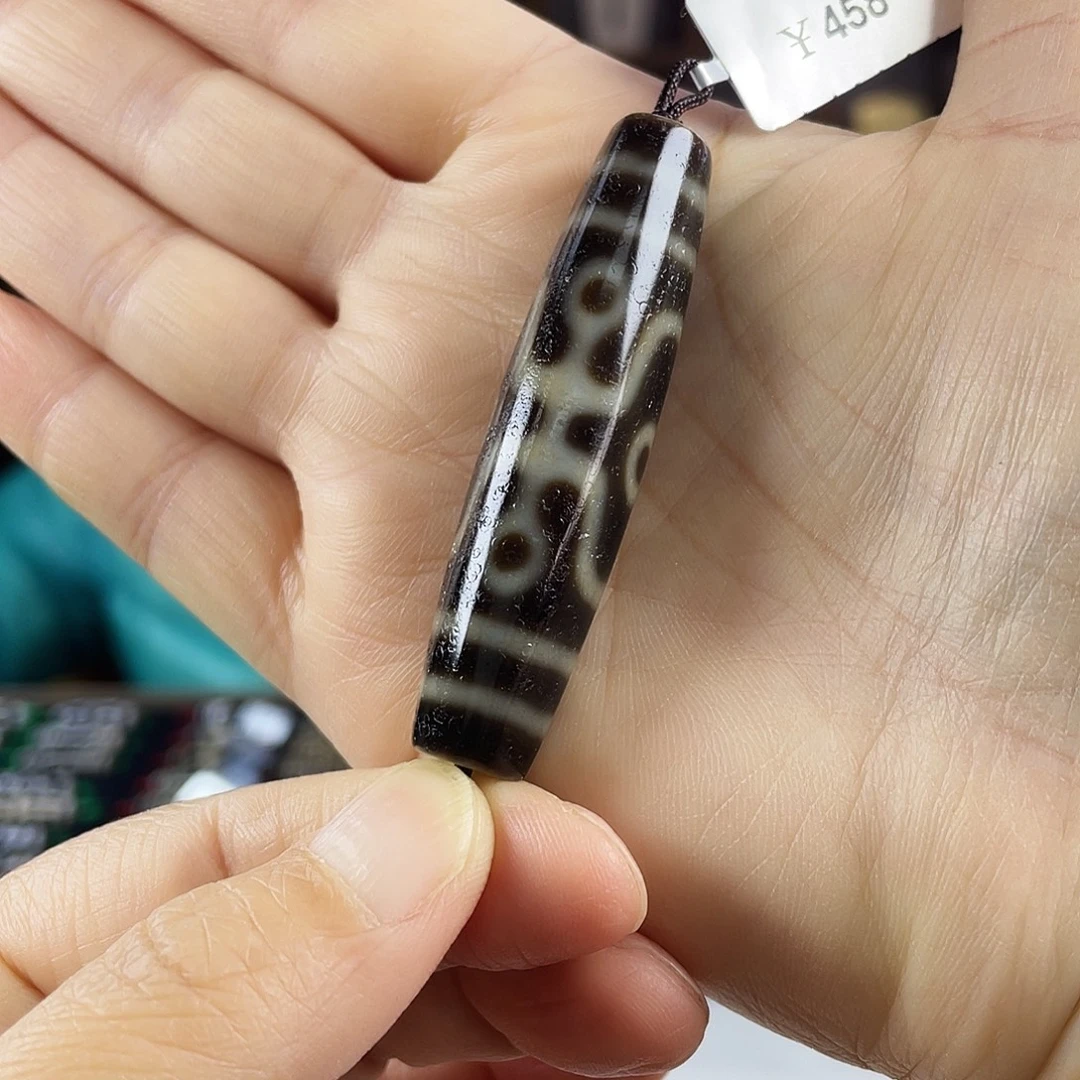 玛瑙/玉髓合金颈饰天缘