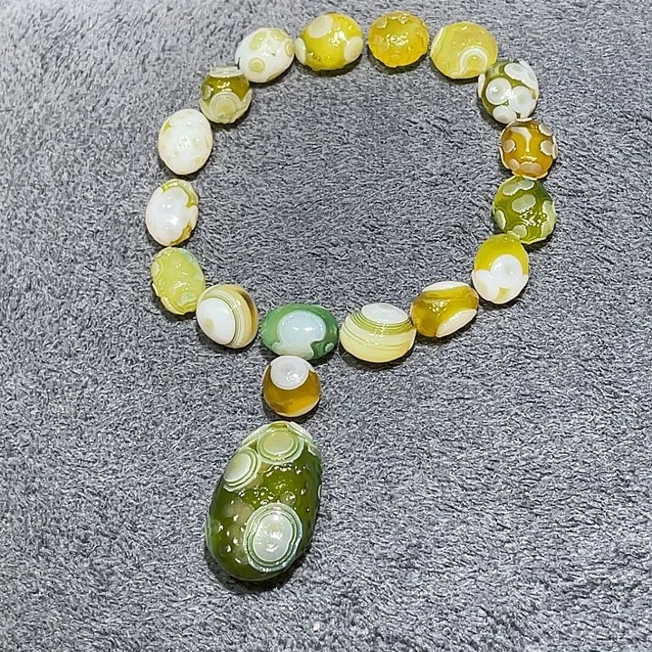 未镶嵌玛瑙/玉髓珠宝奇石