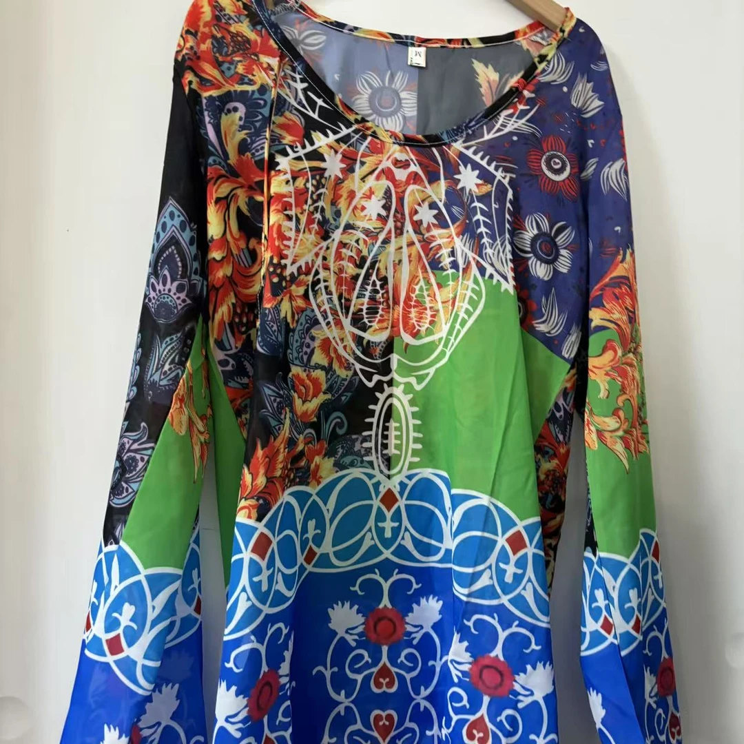 6654 GZA3显瘦休闲夏季小众宽松设计感百搭百搭港风