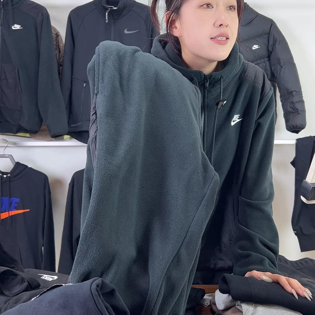 4893黑色长裤L码130-150斤不退换