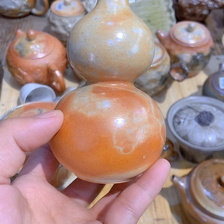 精品茶具陶瓷礼品