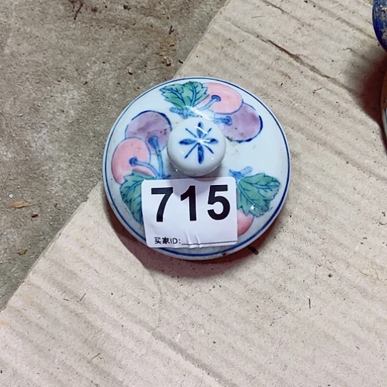 千*马陶瓷制品瑕疵处理