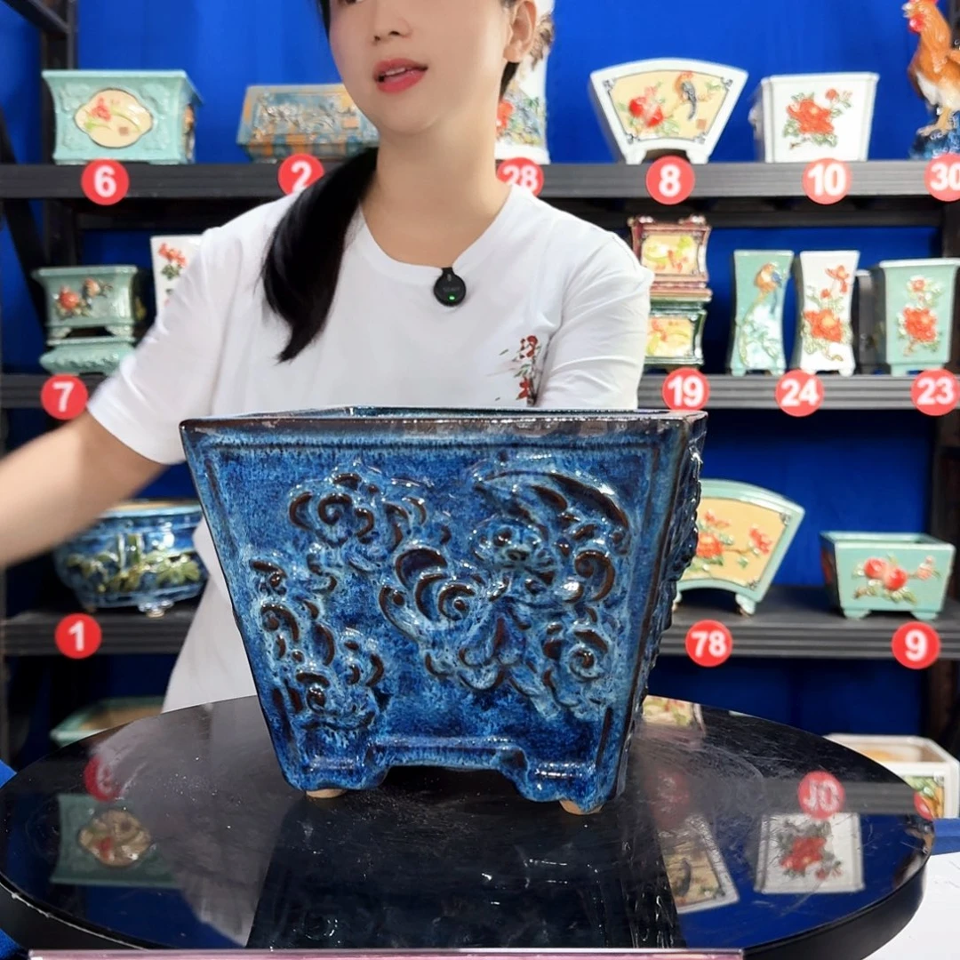 7586石湾瑕疵外口20内深14