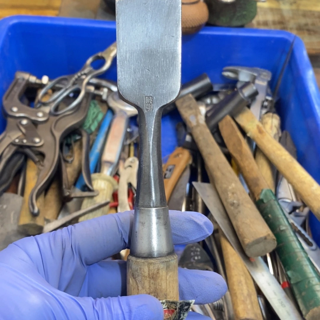 波***头五金工具制造工艺