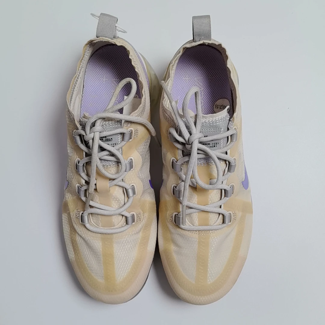 39码内长250 Max2019 运动鞋跑鞋