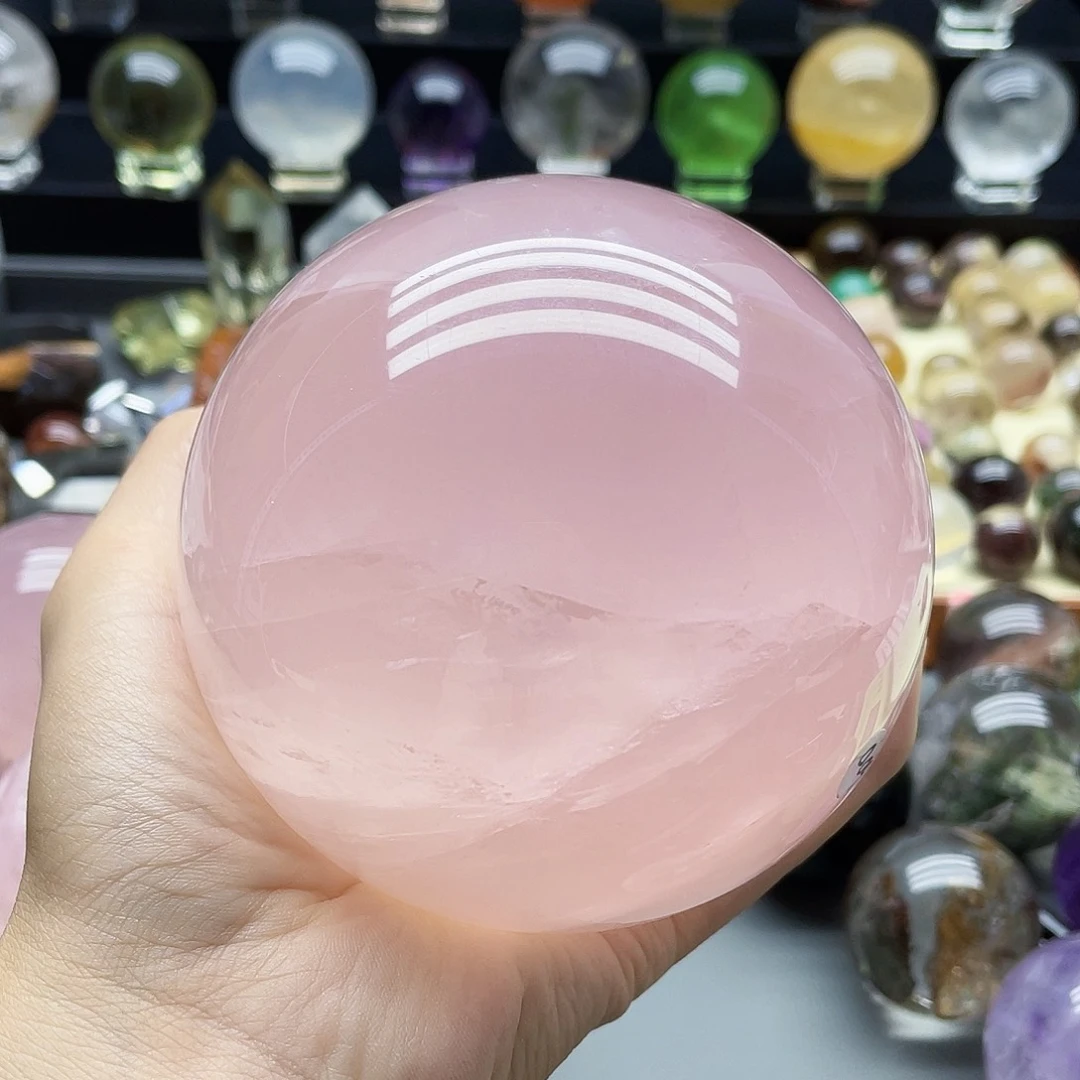 就***觉未镶嵌珠宝半成品水晶