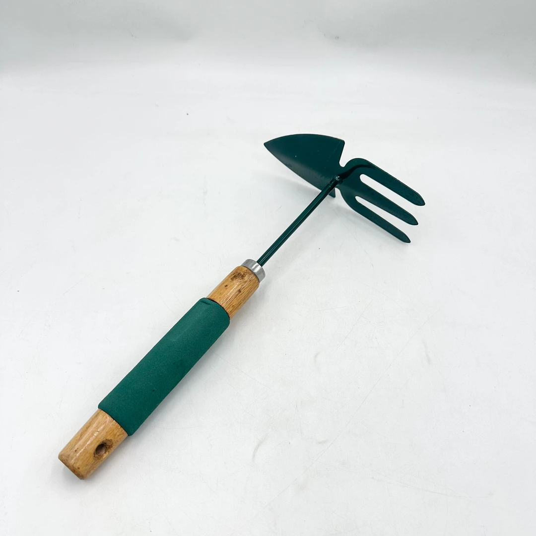 62317 园林园艺工具多用锄头