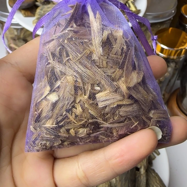 沉香碎屑沉香原材料勾丝香包