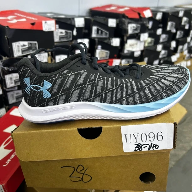 安德玛断号-运动鞋-UY096