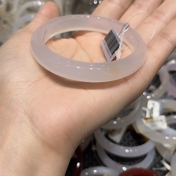 手镯玛瑙/玉髓未镶嵌