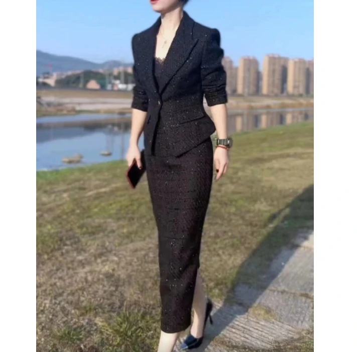 时尚潮流百搭精品女装dgd8892