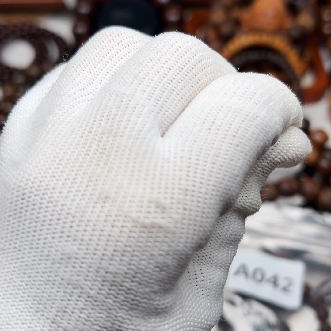 靓***儿贡木手串/手链1222