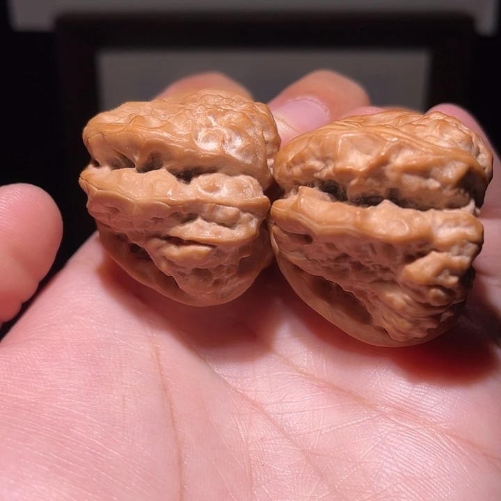 核桃手串/手链39×43