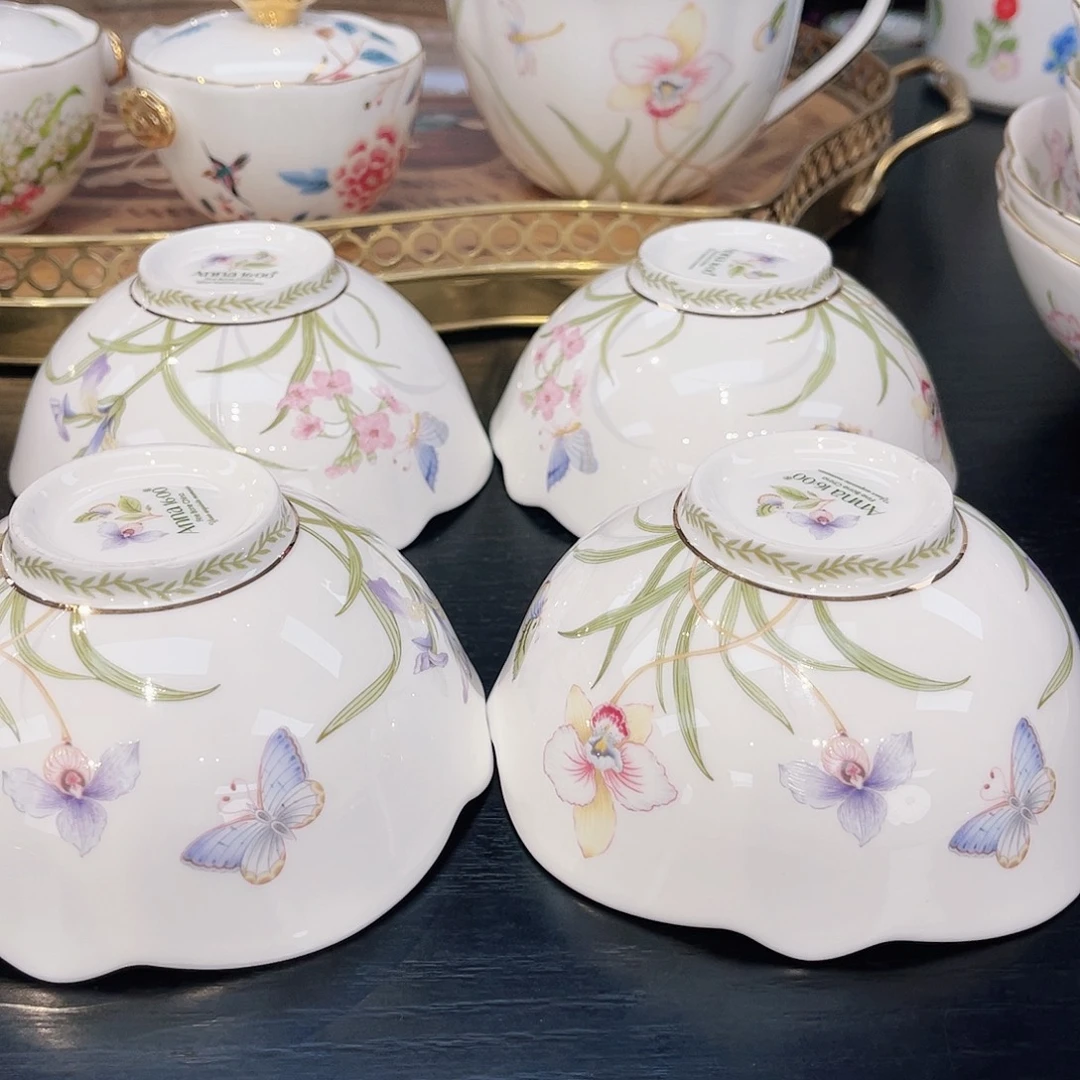 骨瓷饭碗———————————————