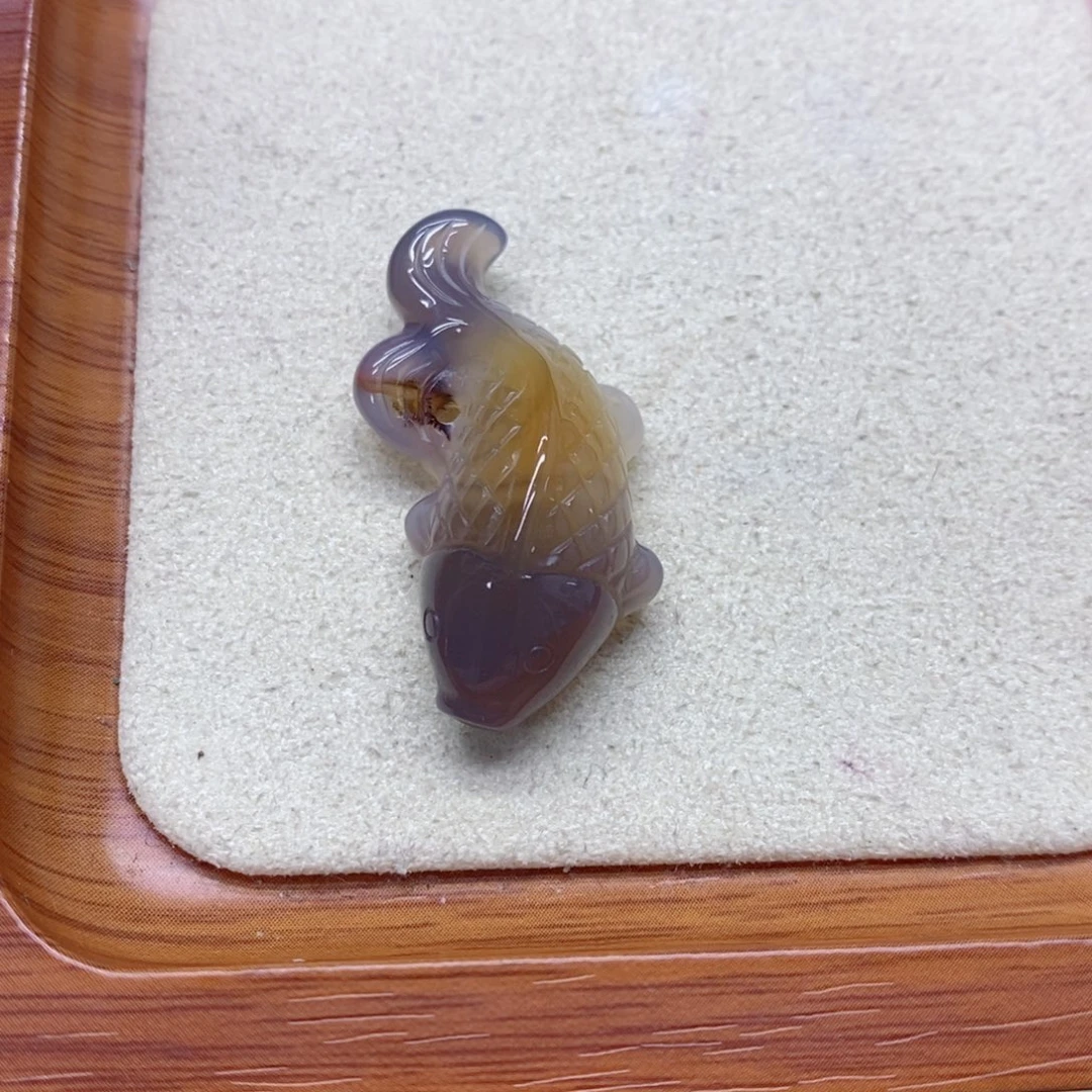 *****玛瑙/玉髓未镶嵌颈饰