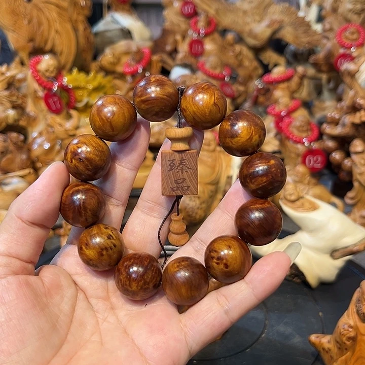 柏木（崖柏）太行崖柏陈化料