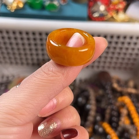 手串滴血莲花菩提