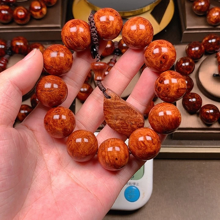 【闪购商品】黄花梨/降香黄檀2.0规格20W