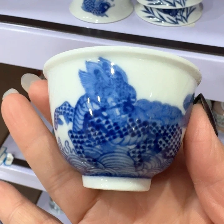 陶瓷艺术品收藏陶瓷