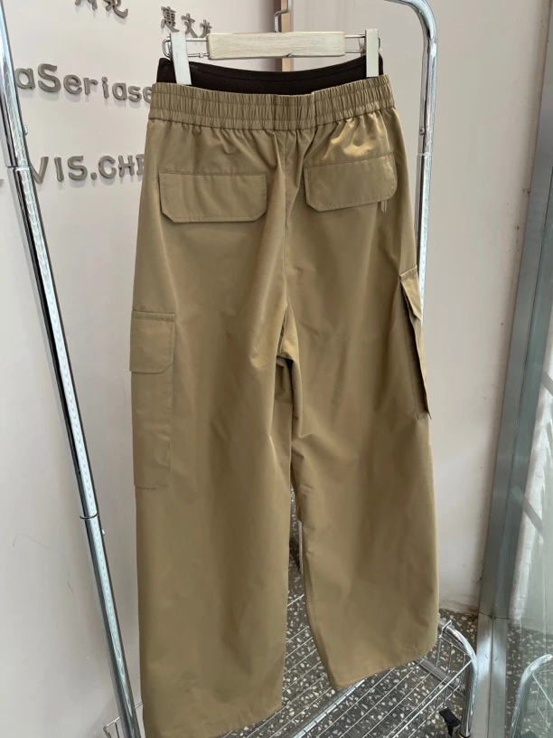 AVVENN｜25工装裤1130162