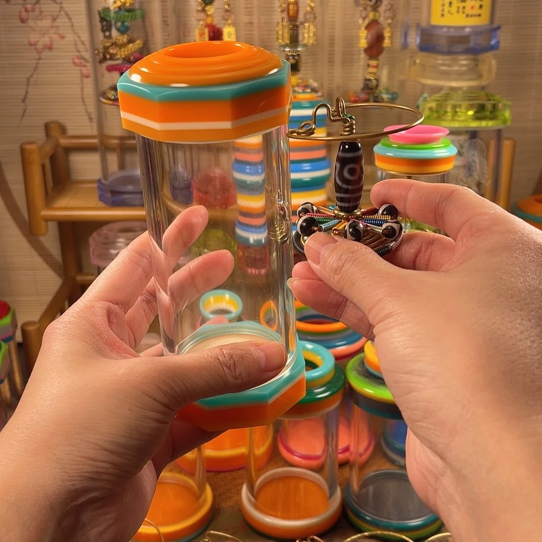 中高罐1个图中簧1个按图发货