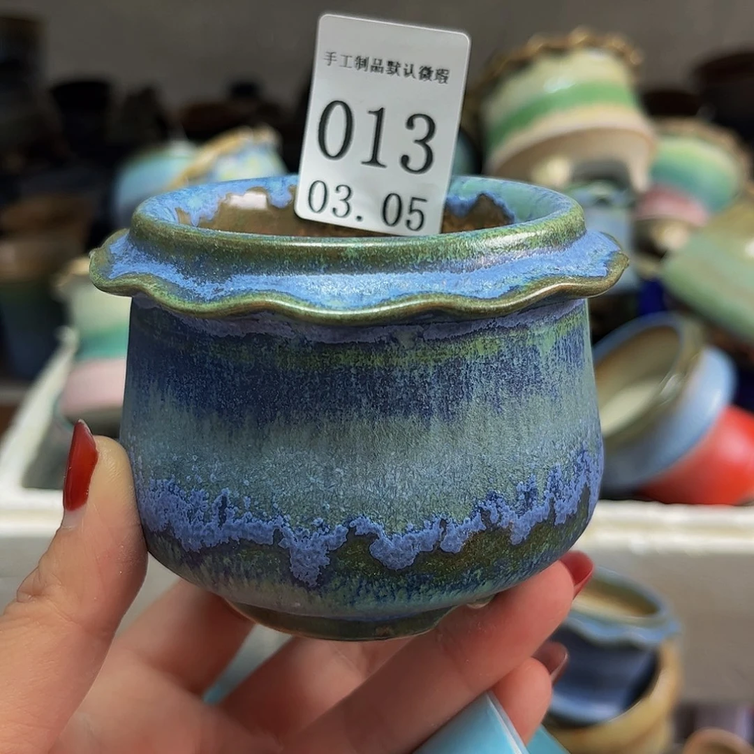 摆件景德镇陶瓷手工制作