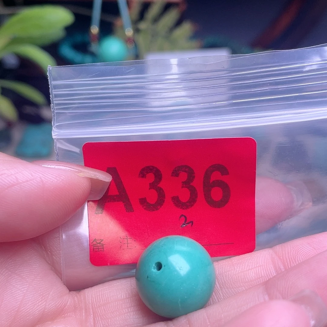 绿石头绿石头手工十堰古风配饰