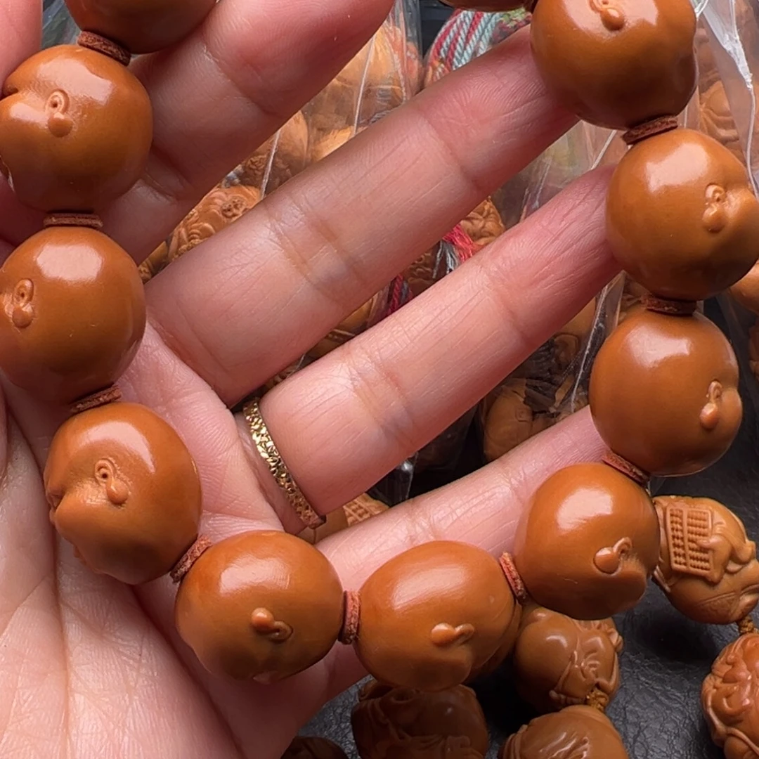 手串/手链橄榄核橄榄核