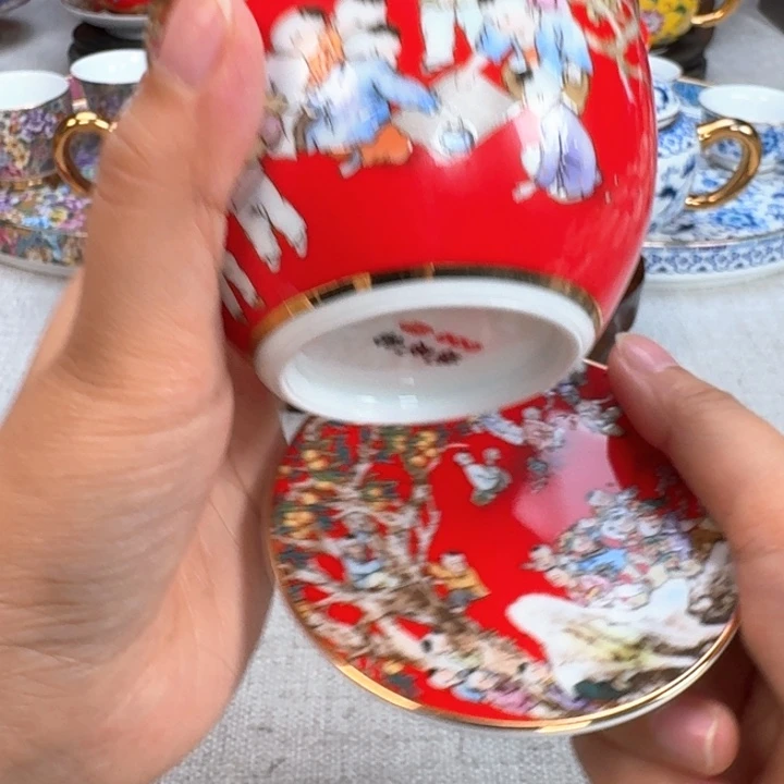 景德镇陶瓷景德镇瓷器