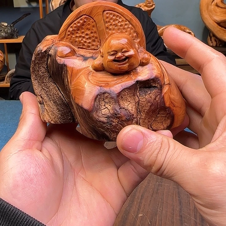 柏木（崖柏）关注一下