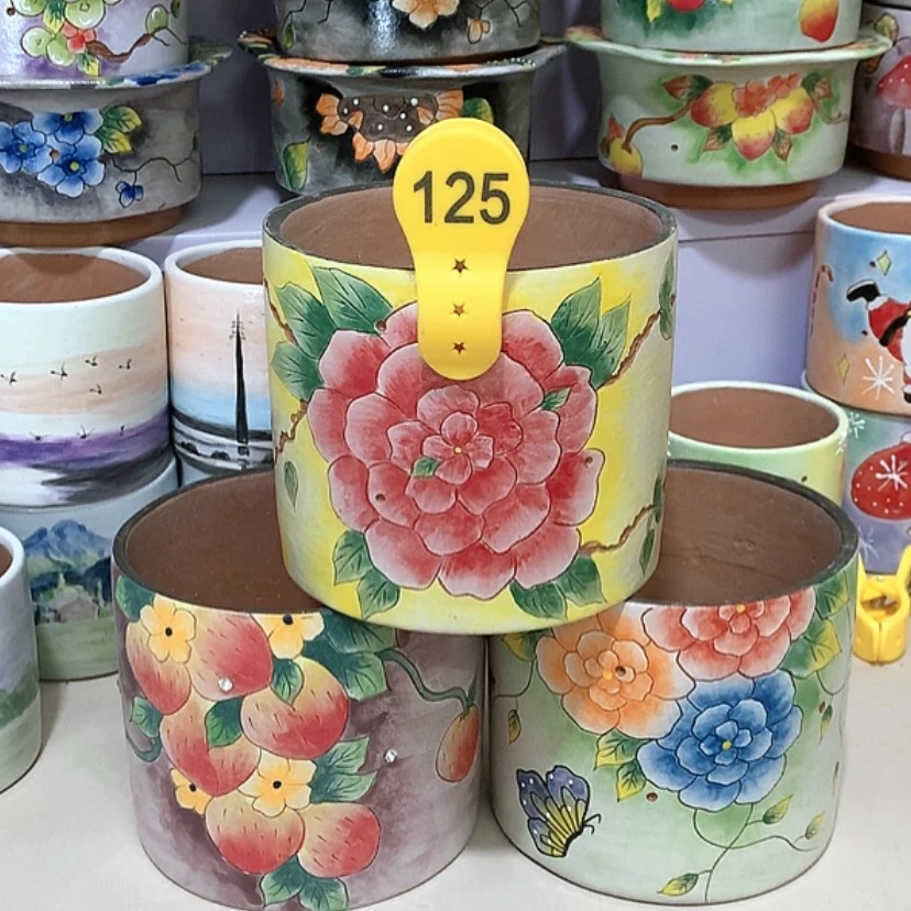【闪购商品】红陶正品