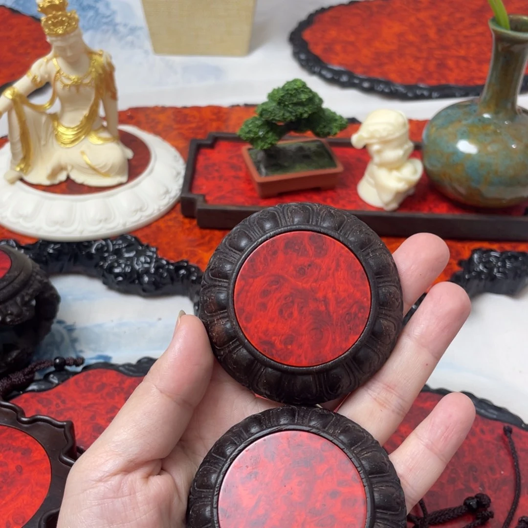 东非黑黄檀（紫光檀）