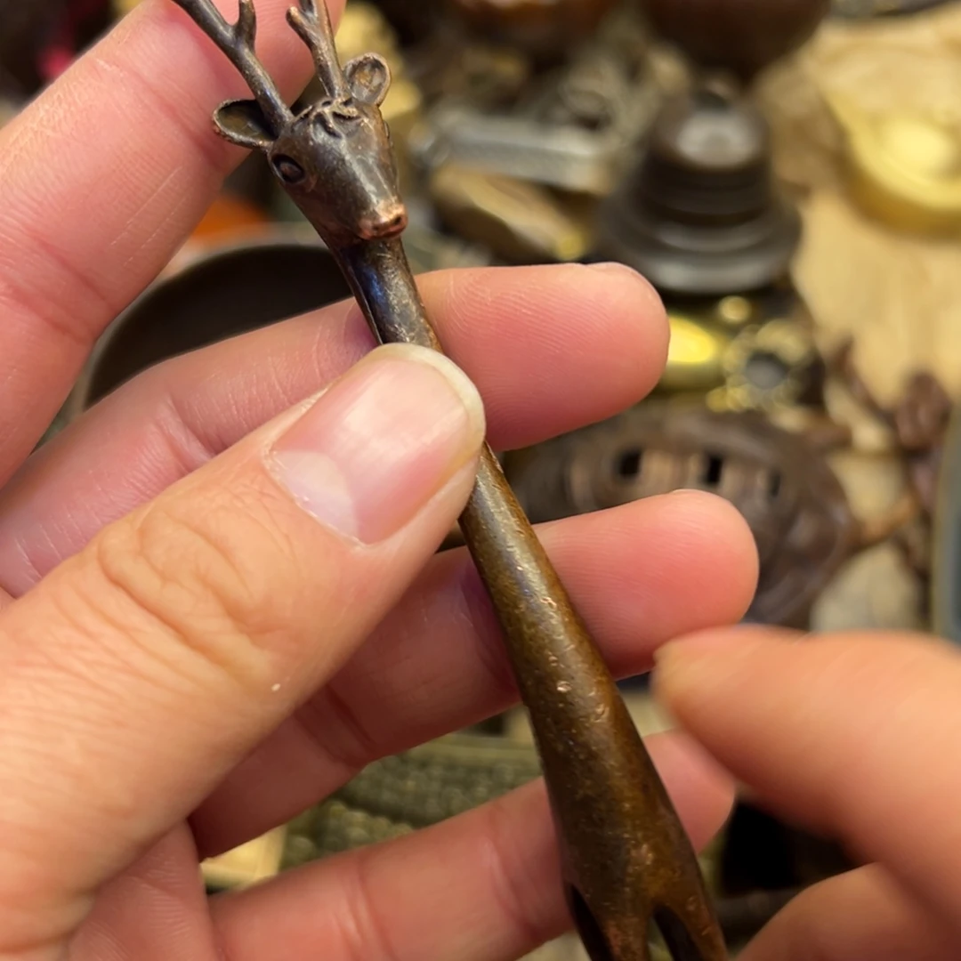 铜器工艺百货艺品专属链接