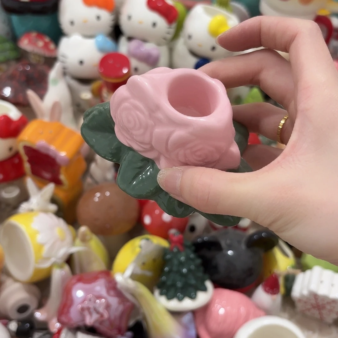 瓷片陶瓷完美主义慎拍