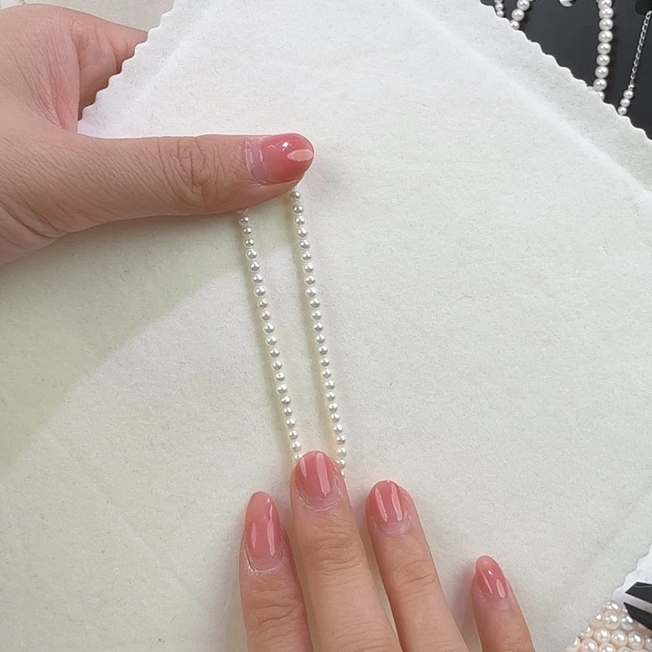 天然淡水珍珠未镶嵌淡水珍珠