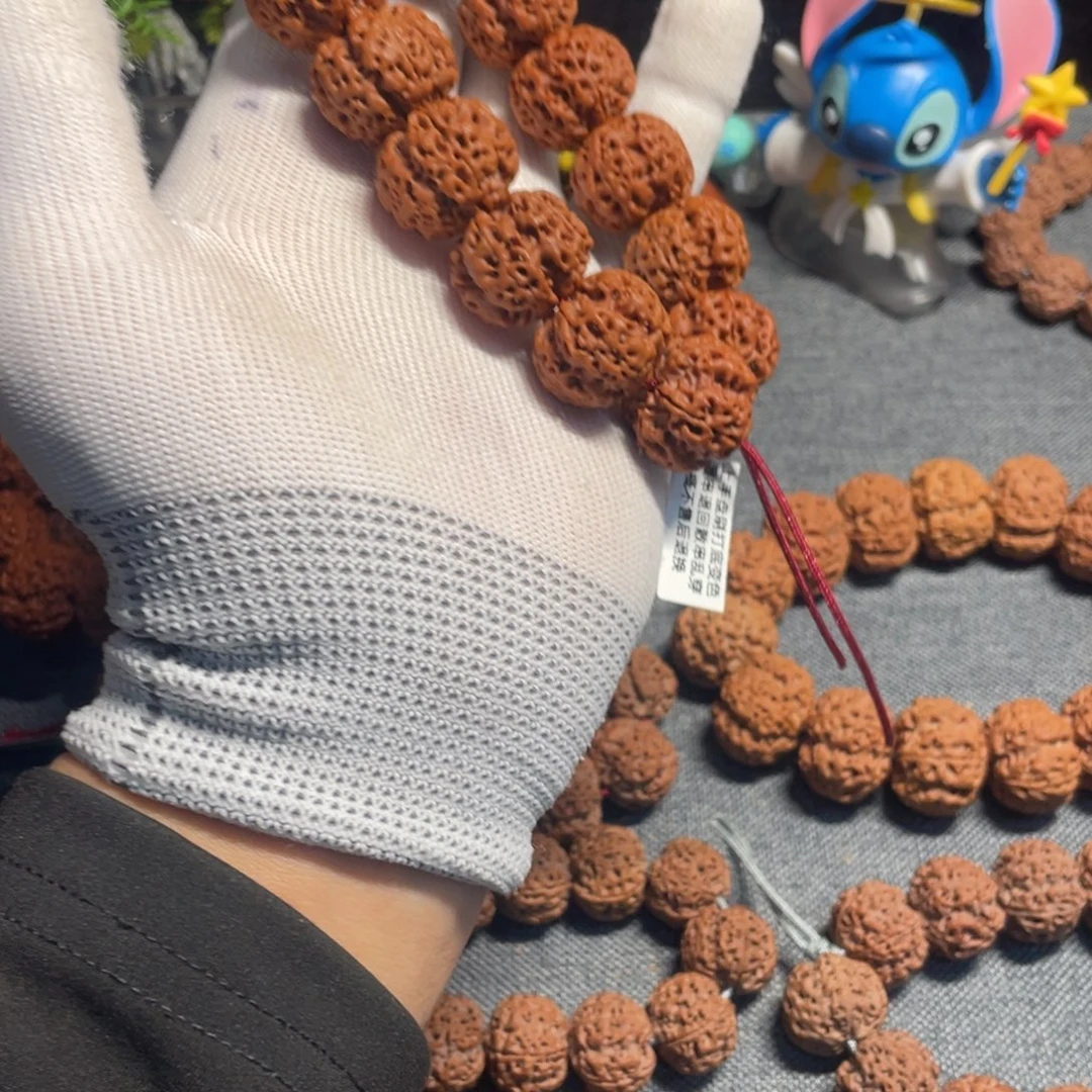 1***1吊坠金刚菩提粗筋梅花