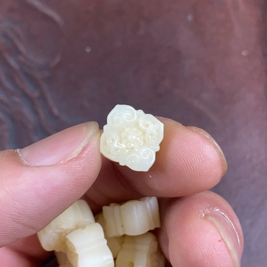 手串/手链驼骨配饰25