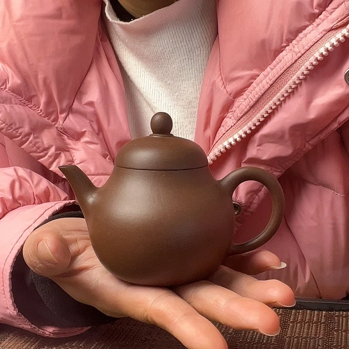 茶壶紫砂紫砂壶泡茶