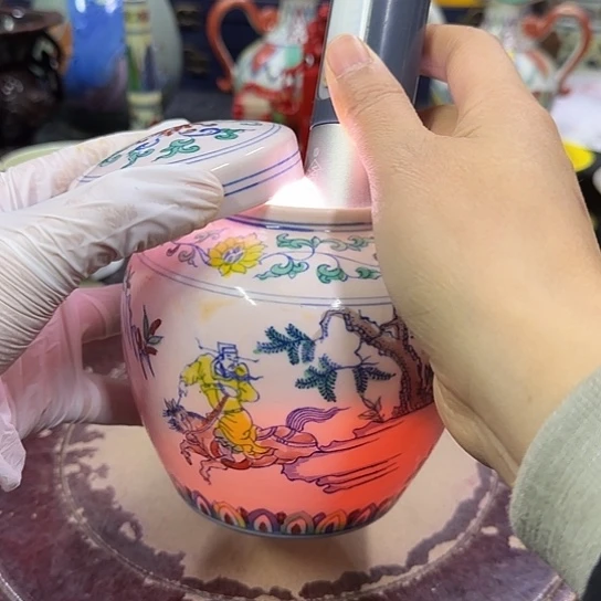 瓶摆件家居设计中