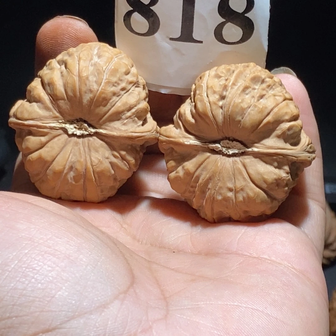 吊坠文玩核桃南瓜40