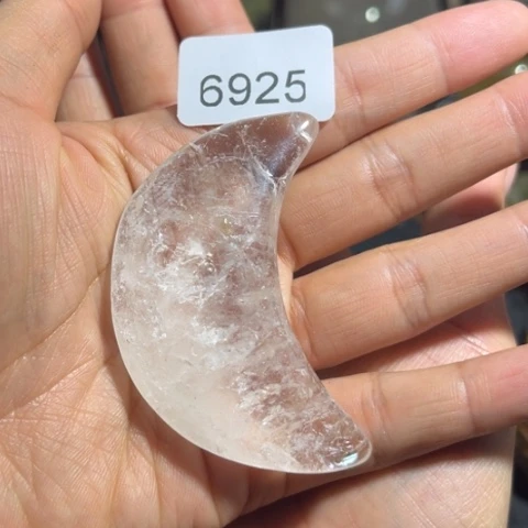 【闪购商品】水晶大型摆件（非配饰）未镶嵌