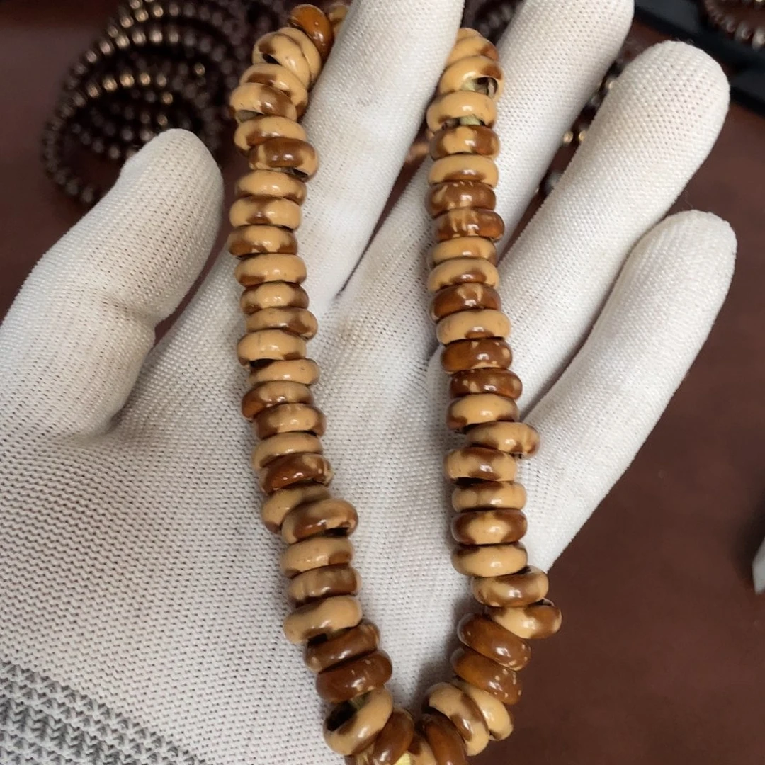 紫金鼠手串紫金鼠26