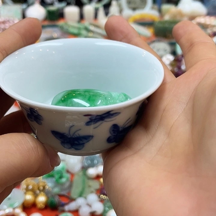 随***好闪购商品一对一讲解