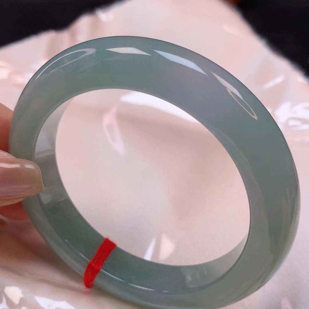 【闪购商品】翡翠手镯未镶嵌54翡翠手镯